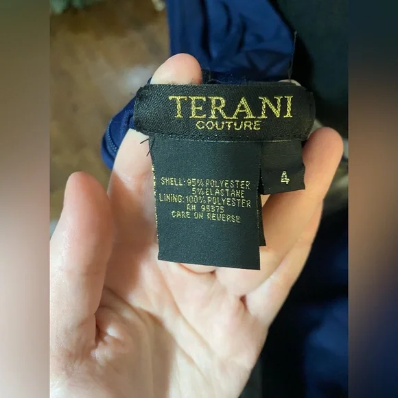 Prom Dress - Picture 7 of 7